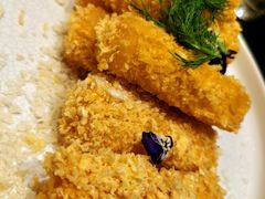-开海·红岛海鲜虾水饺(石老人店)