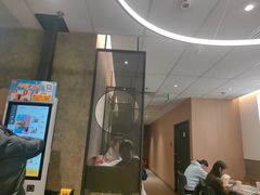 -麦当劳(西单明珠店)