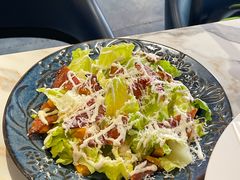 -咕鹿流心披萨(下沙店)