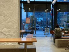-LANLIZI BAKERY(COSMO店)