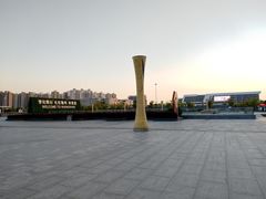 -黄山北站