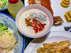 -大海碗·炸酱面·烤鸭·京菜(天坛店)