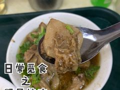 -万盛园炖肉馆(云峰店)