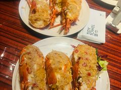 -西安W酒店·WEI全味西餐厅