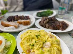 -澳门陈光记烧味饭店(万象城店)