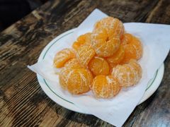 -巴犀烧烤(新崇光店)
