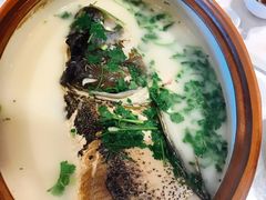 -风味小馆(天目湖宾馆店)