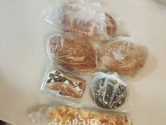 -BreadTalk面包新语(龙之梦购物中心莘庄店)