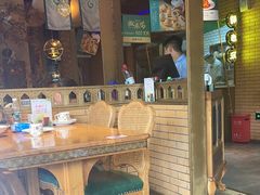 -胖老汉椒麻鸡清真新疆菜(西御街店)