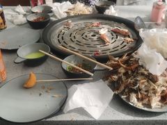 -仙螺岛海鲜自助餐厅(总店)