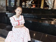 -上海静安洲际酒店