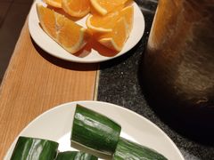 -巴奴毛肚火锅(王府井百货店)