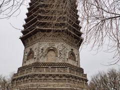 -玲珑塔公园
