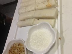 -么子烤肉(化龙池店)