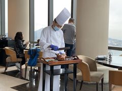 -大连君悦酒店·星海湾壹号Dalian·Dalian(星海广场店)