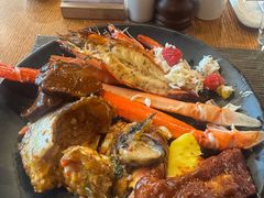 -香港唯港荟 Hotel ICON – The Market