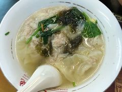 -长人馄饨铺(解放街店)