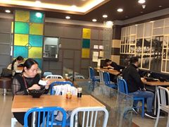 大堂-回味鸭血粉丝汤(南京站店)