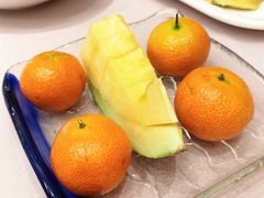 -金时代顺风大酒店(静安大融城店)