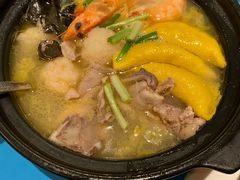 -茉莉餐厅(包河万达店)