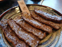 -老乾杯和牛烧肉(王府中环店)