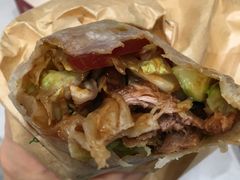 -特派卷·老北京烤鸭卷(合生汇购物中心店)