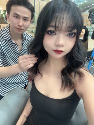 -藤野造型烫染·接发