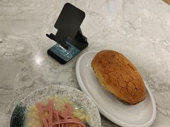 -翠华餐厅(正佳广场店)