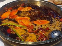 -二荆条·城市森林火锅旗舰店