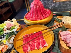 -牛New寿喜烧(金鹰世界店)