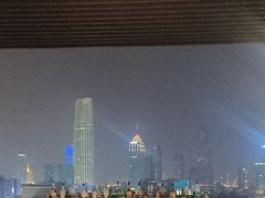 -四季酒店·空中花园 Aria on 9