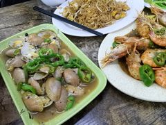 -贞姨美食·老字号海鲜大排档