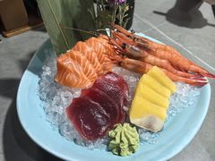 -松坂屋日料自助(长城路店)