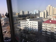 -维也纳国际酒店(北京首体店)