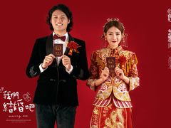 -爱我旅拍婚纱摄影(大理店)