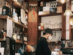 -丽纳尔斯酒吧LENORE’S BAR(三经街店)