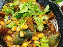 -傅记酱肉