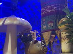 -花腰餐吧Bistro烧烤 傣味(传媒大学店)