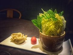 -厦门园林植物园-植物园滴水山房