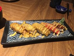 -松岛日本料理(汾江路店)