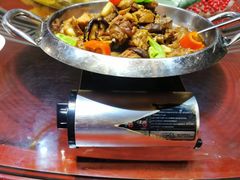 -武当山老营国际饭店