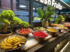 -東盛炭烤自助料理(浦东文峰广场店)