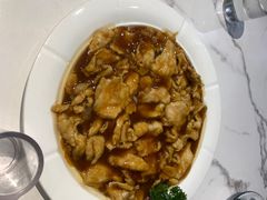 -老苏扬饭店