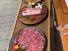 -朴太院·烤肉万岁(盐城店)