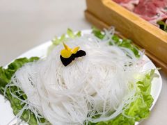 -京门老爆三·铜锅涮肉 爆肚(望京店)