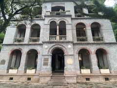 -江心屿景区