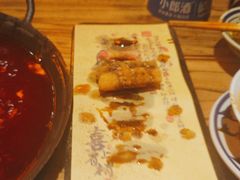 -旧街市鲜货老火锅(大光路店)