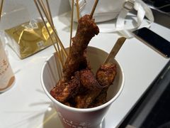 -马小毛老上海里脊肉(南翔印象城店)