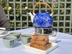 -陶陶居酒家(第十甫路总店)