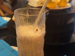 -深圳威尼斯英迪格酒店-邻芙花廊下午茶·NINFA GALLERY·蛋糕·咖啡
